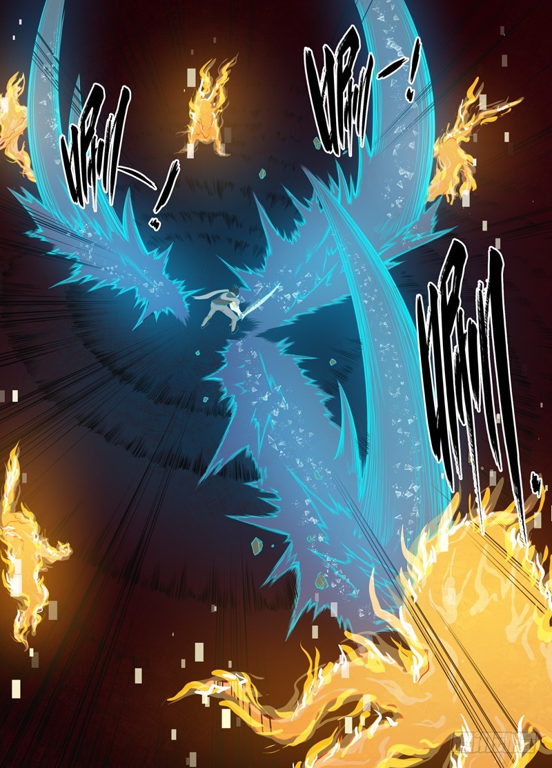 102金与火-第104话