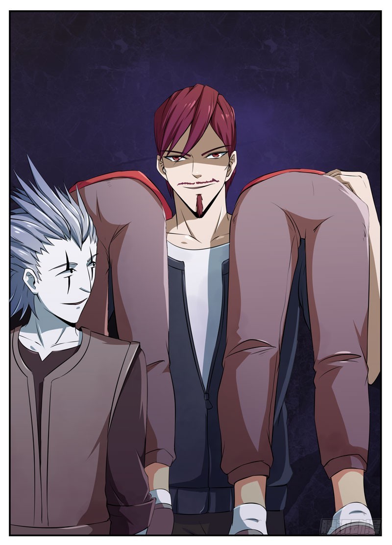 068进退两难-第70话