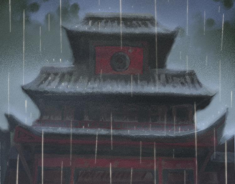 第11话：轻鹿(1/3)-第12话