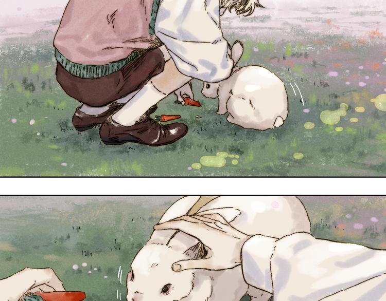 第25话：婆稚（下）(1/2)-第26话