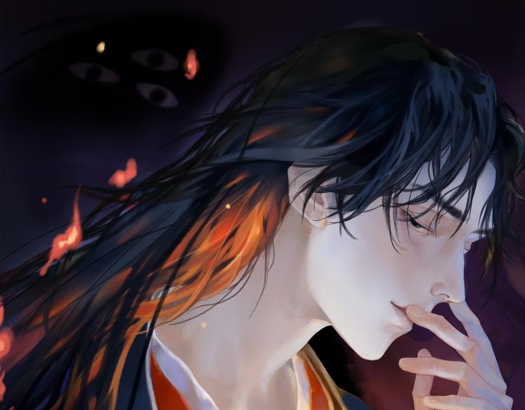 第27话：成住坏空(1/3)-第28话