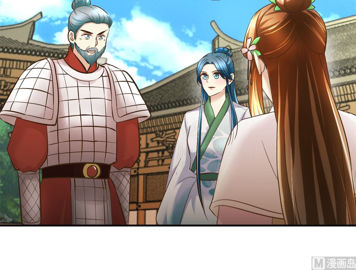 第103话 西梁三男-第104话