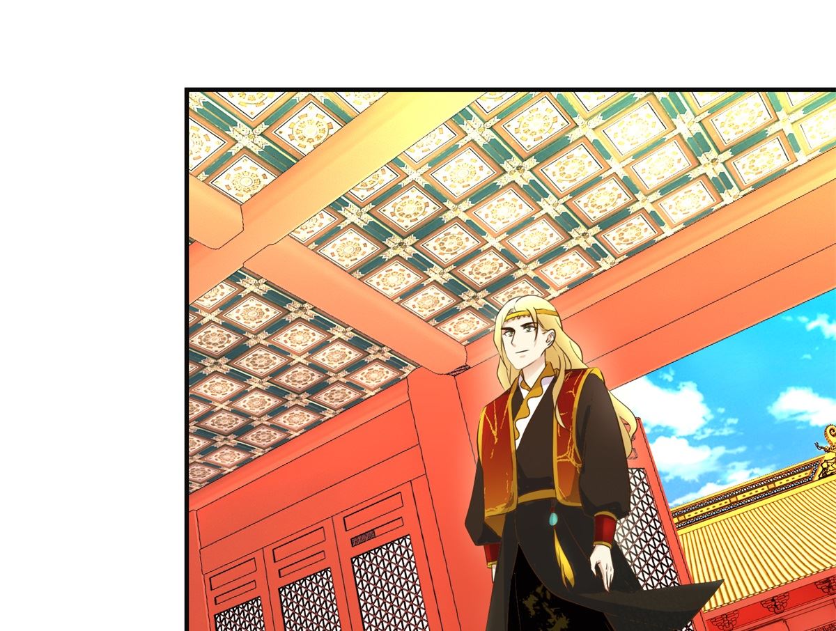 第107话 皇后的决心-第108话