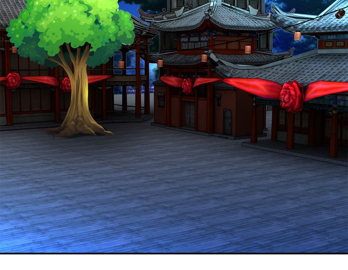 第39话 大婚之夜-第40话