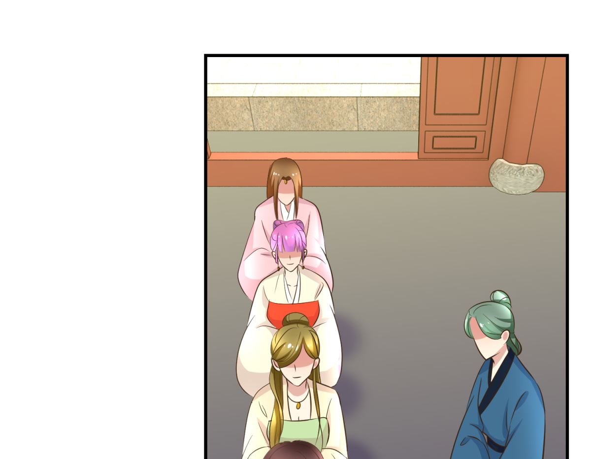 第41话 入宫谢恩-第42话