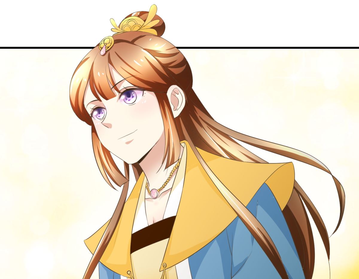 第41话 入宫谢恩-第42话