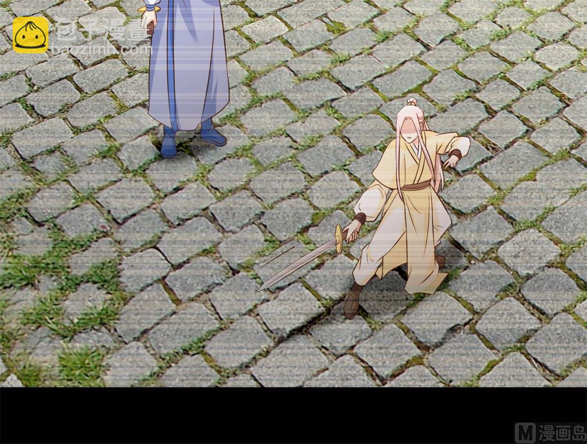 第49话 往事-第50话