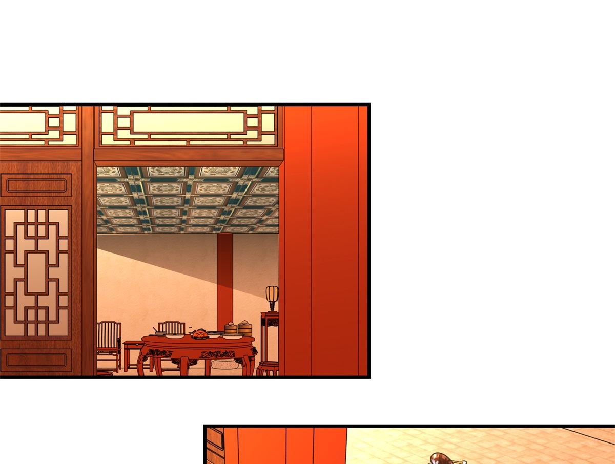 第61话 丰盛的晚餐-第62话