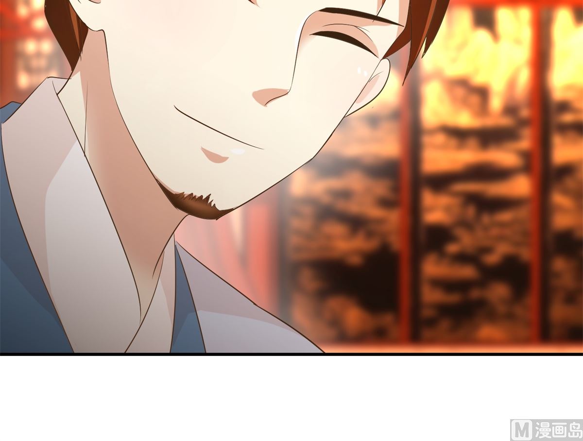 第61话 丰盛的晚餐-第62话