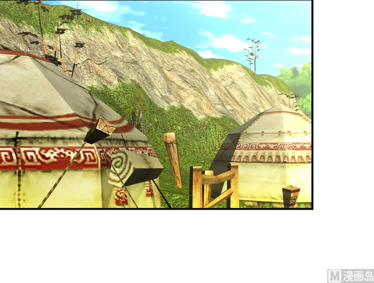 第95话 家书抵万金-第96话