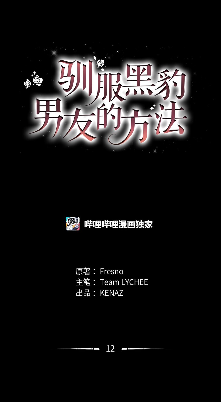 12 深夜对峙(1/2)-第12话