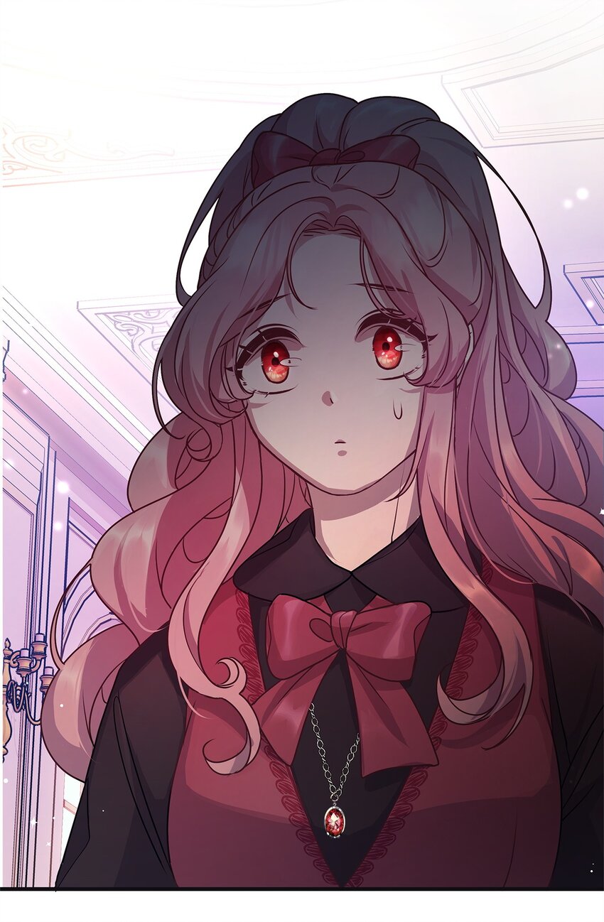 22 变态管家(1/2)-第22话