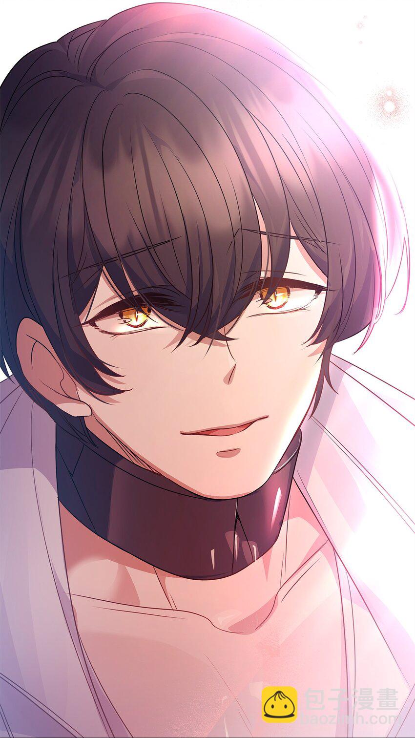 32 摇摆(1/2)-第32话