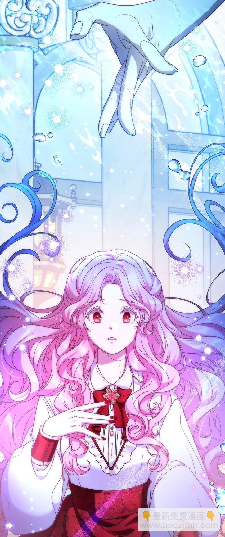 34 契约方的义务(1/2)-第34话