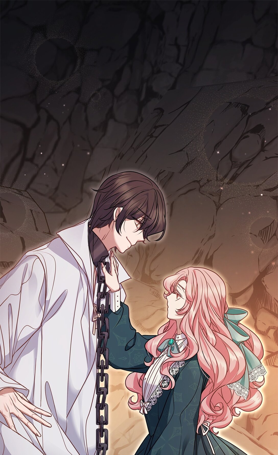 36 到访试验塔(1/2)-第36话