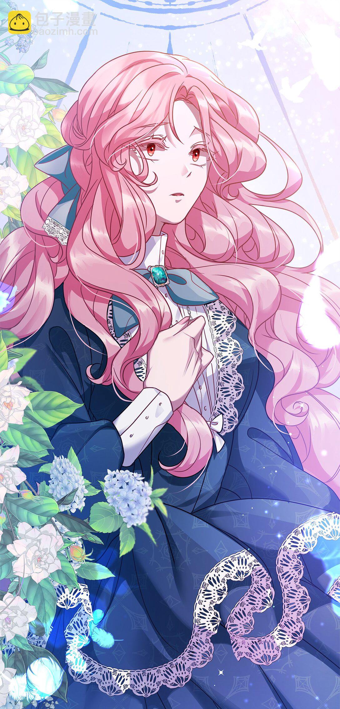 38 发育(1/2)-第38话