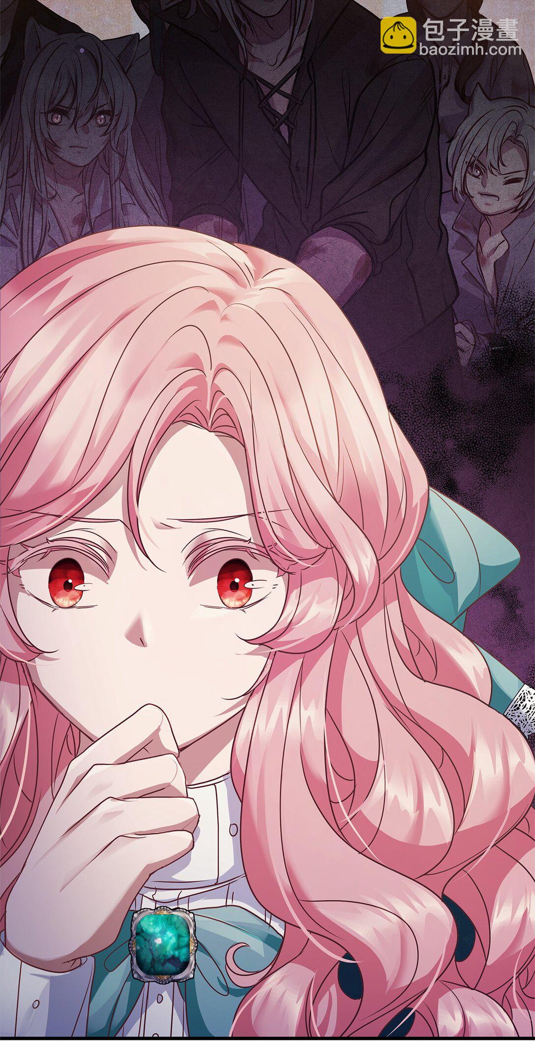 38 发育(1/2)-第38话