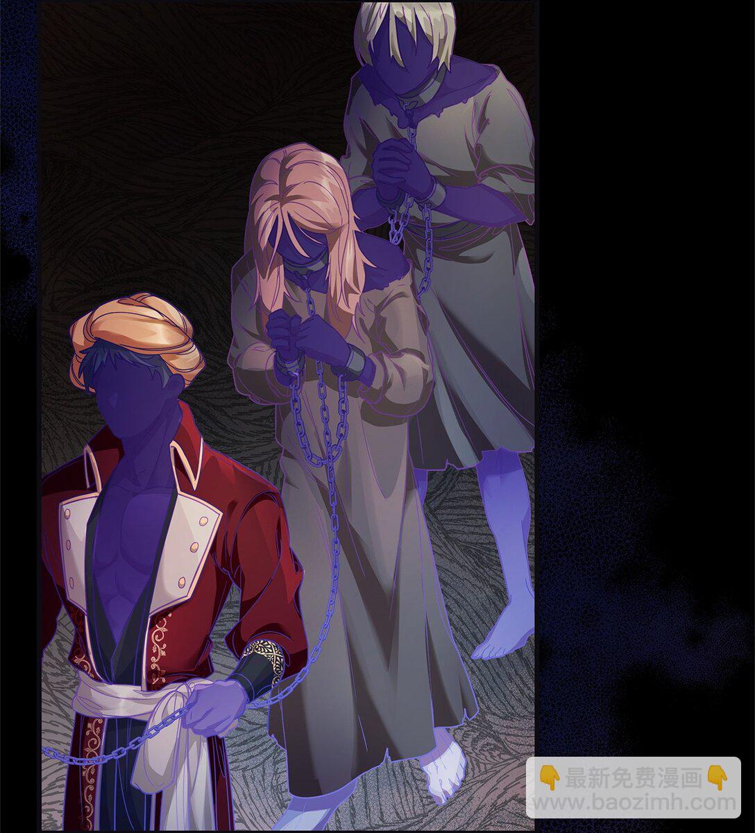 38 发育(1/2)-第38话