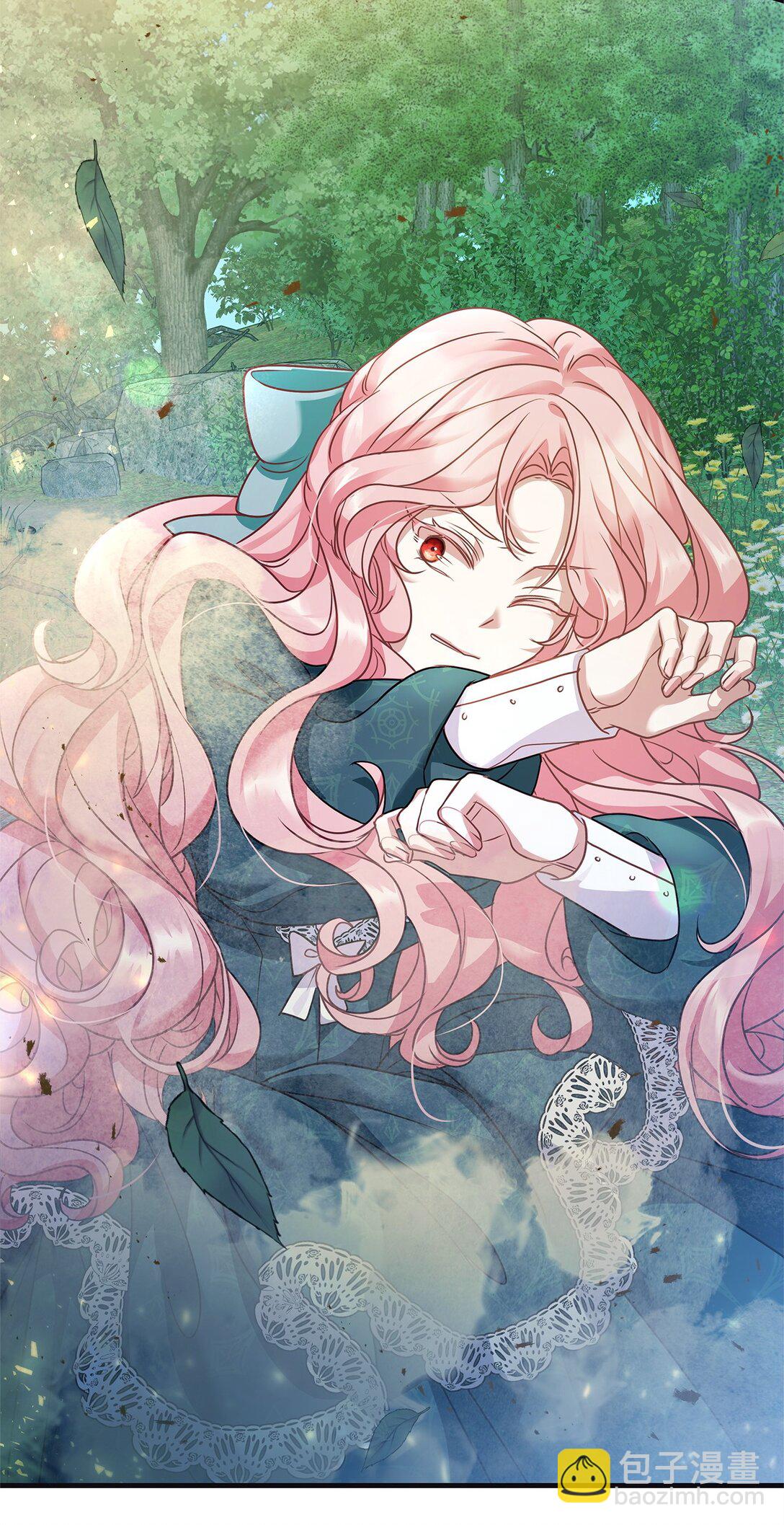 38 发育(1/2)-第38话