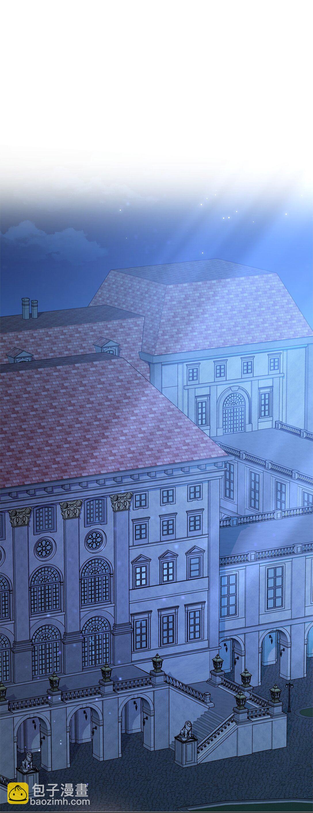 40 皇帝的邀请(1/2)-第40话