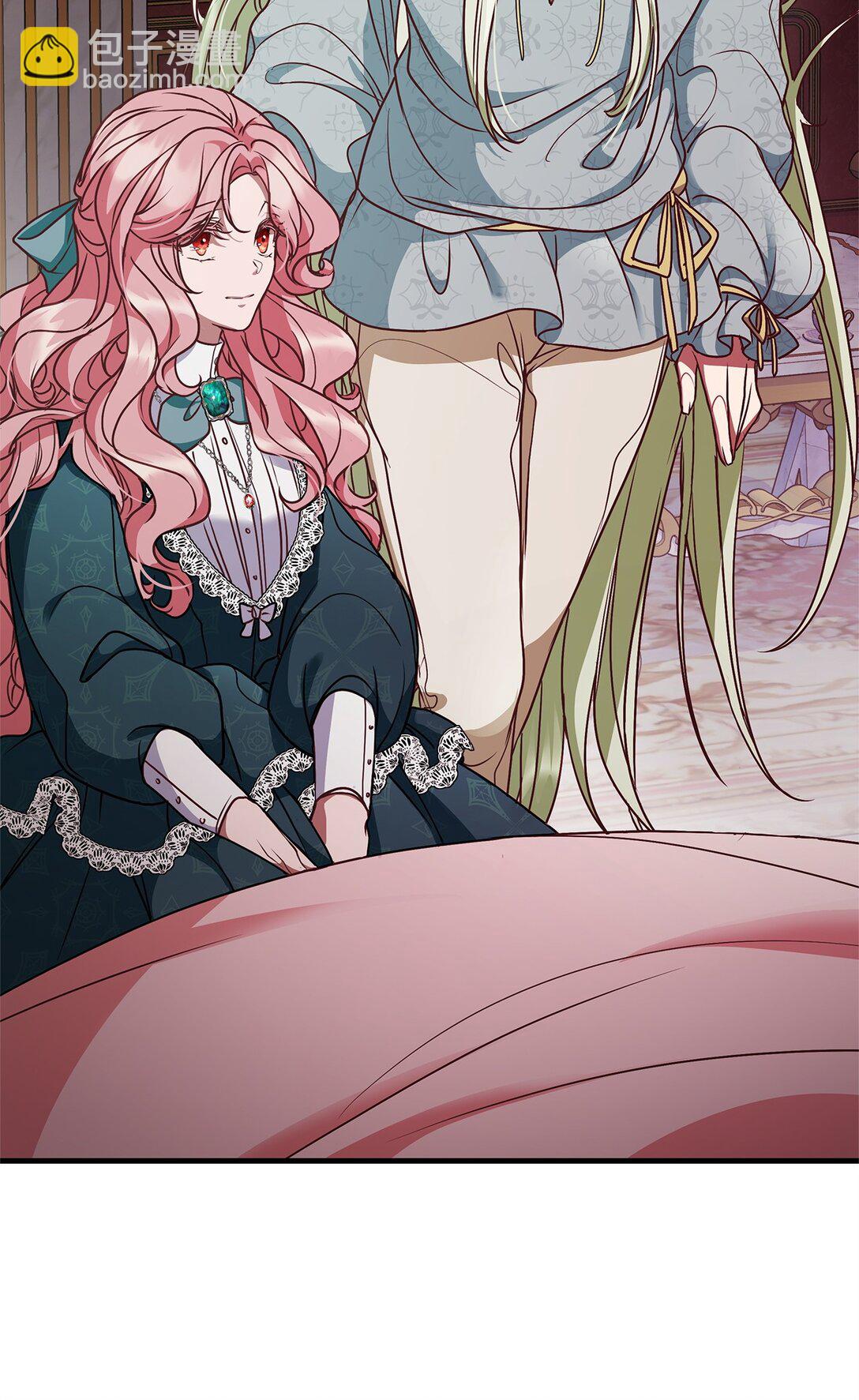 40 皇帝的邀请(1/2)-第40话