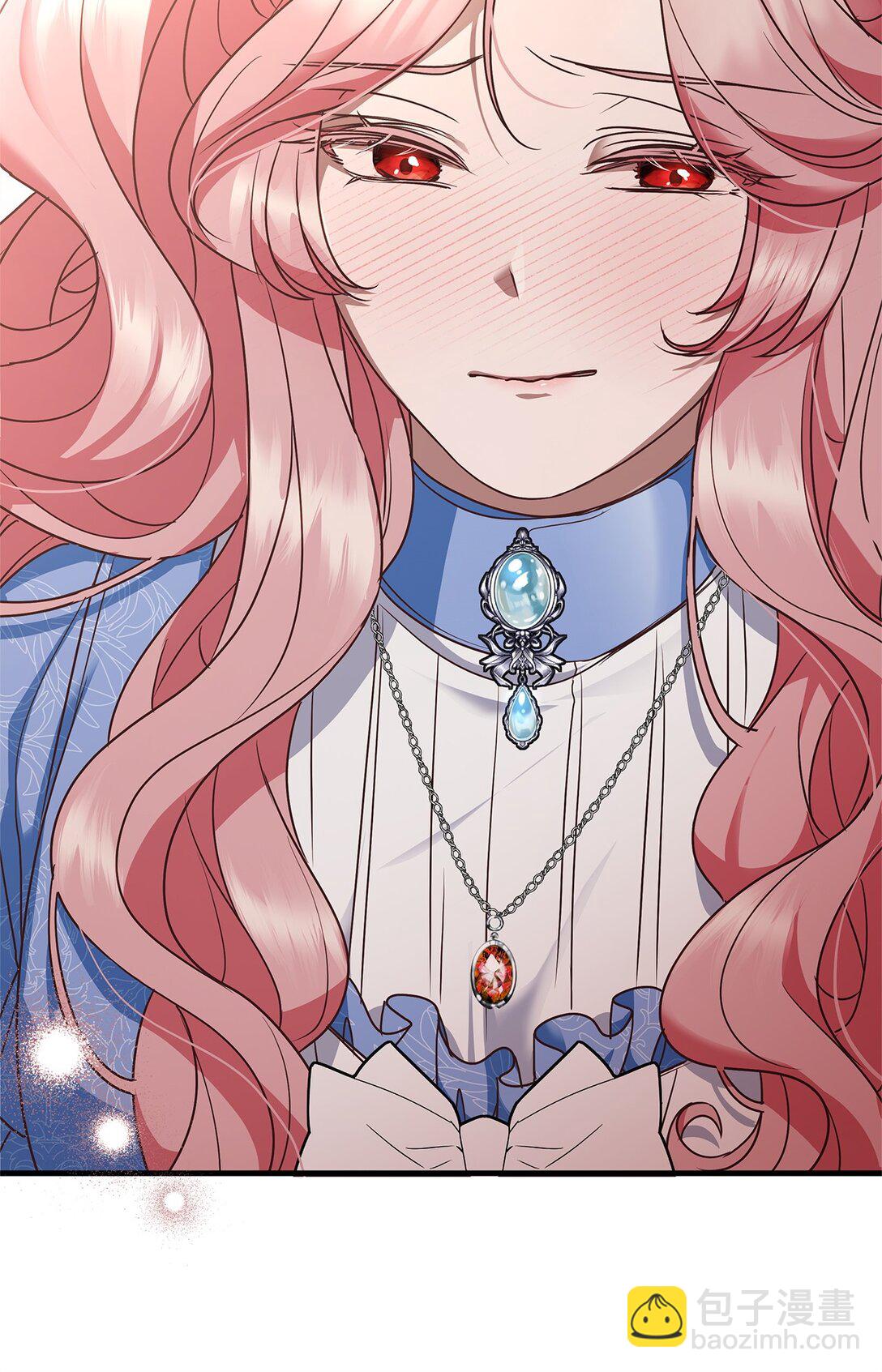 42 准备进宫(1/2)-第42话