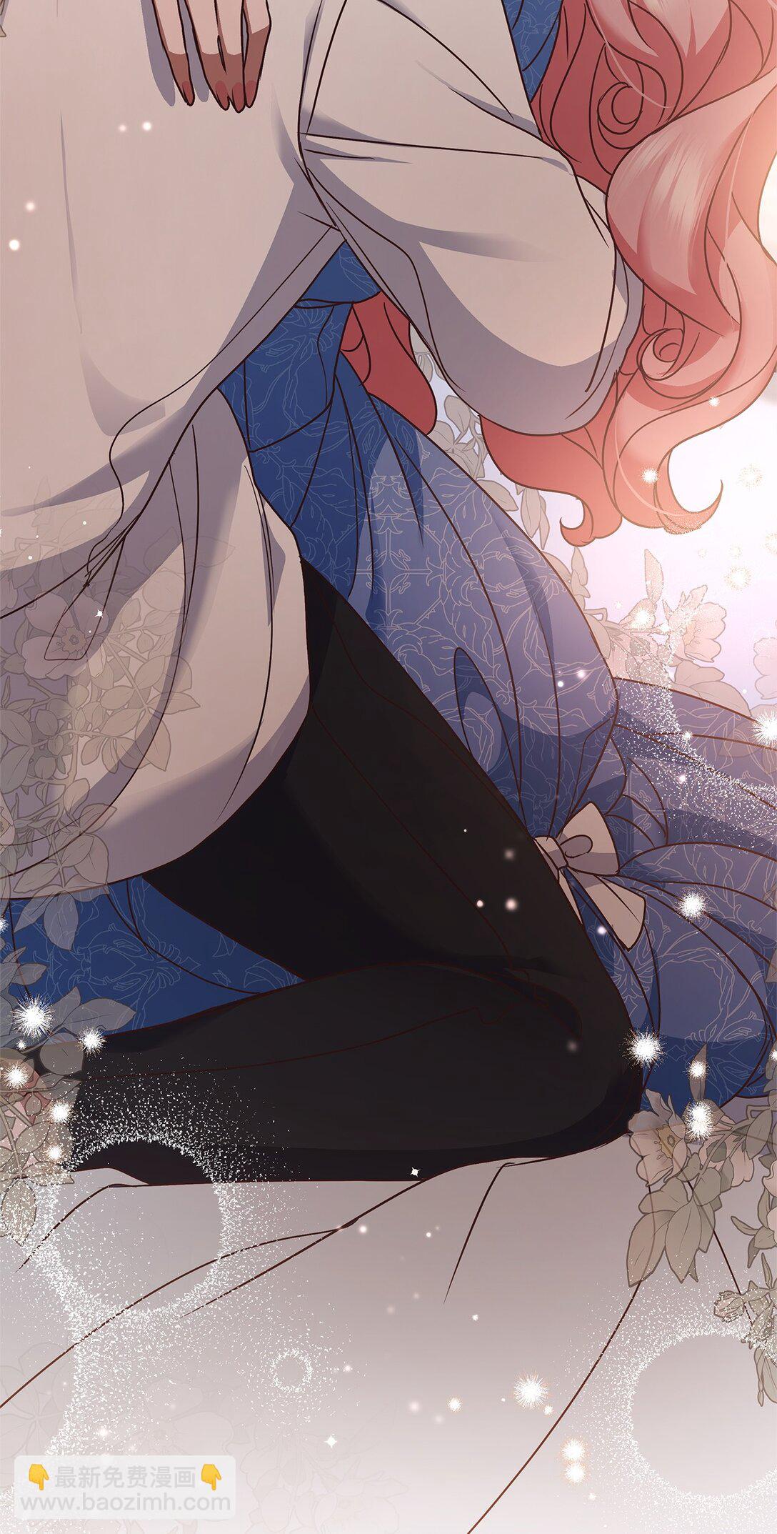 42 准备进宫(1/2)-第42话