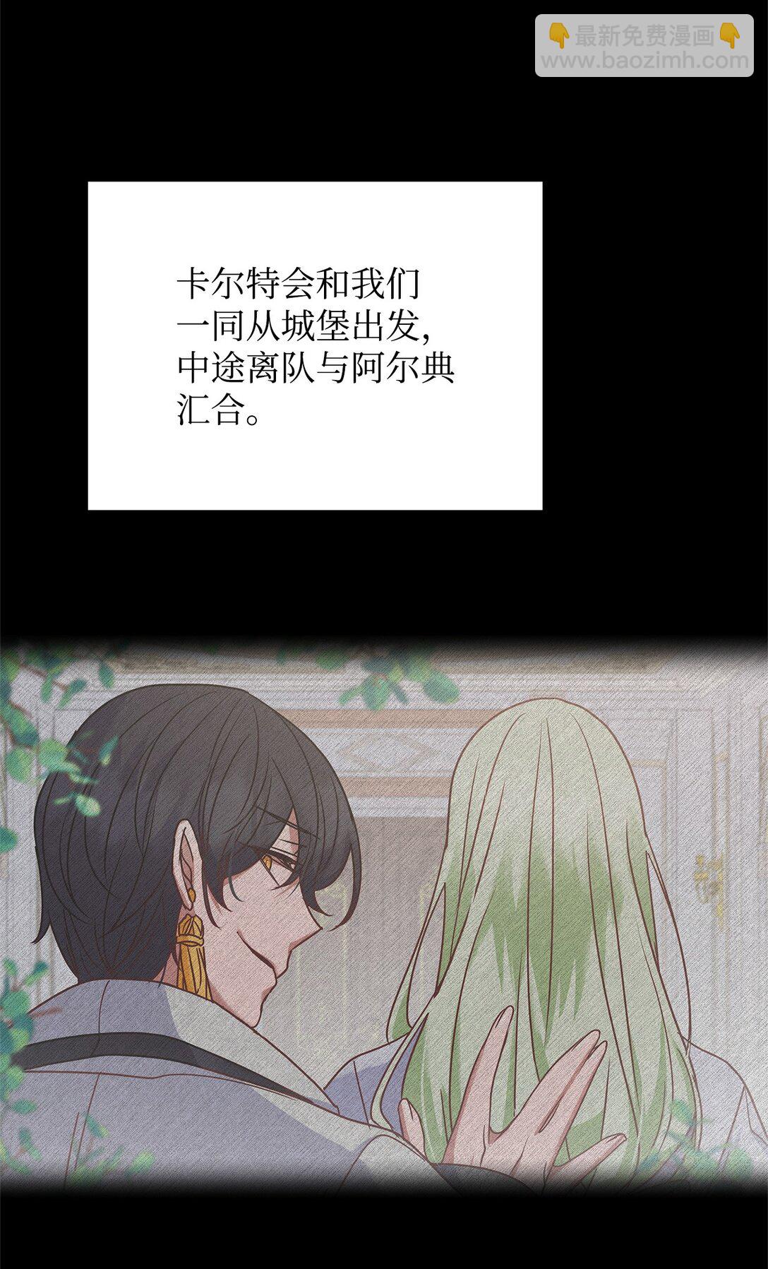 42 准备进宫(1/2)-第42话