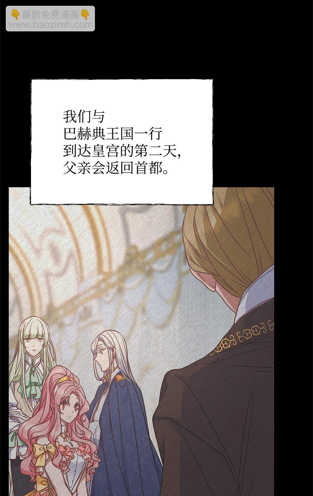 42 准备进宫(1/2)-第42话