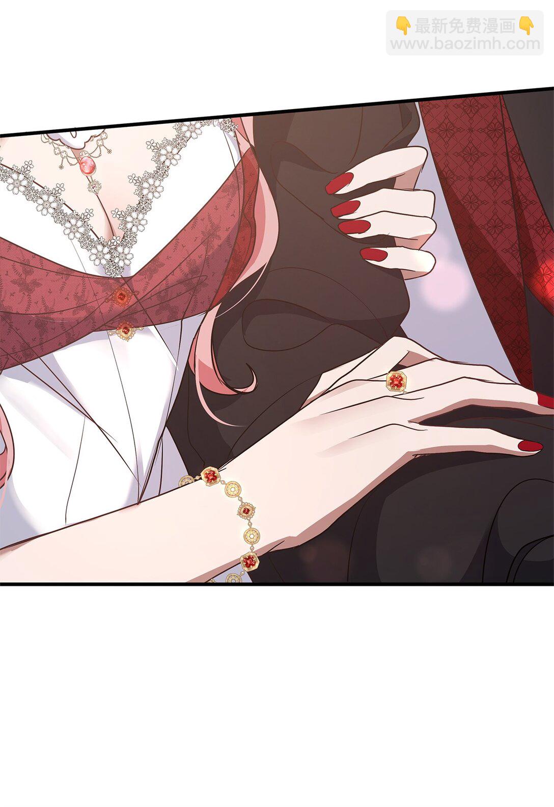 46 绊脚石(1/2)-第46话