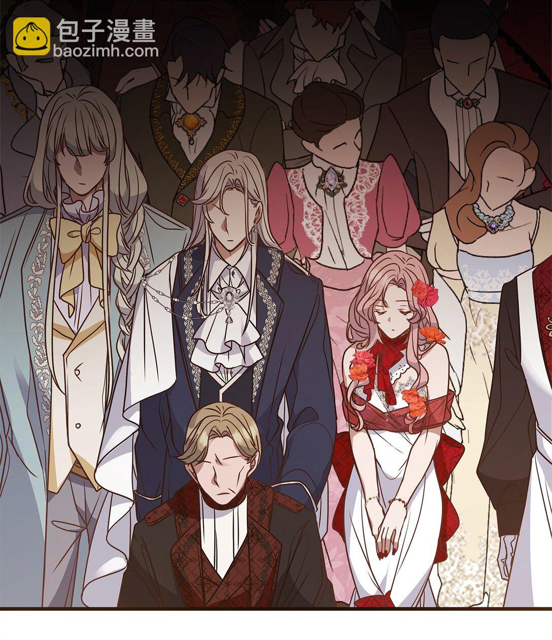 46 绊脚石(1/2)-第46话