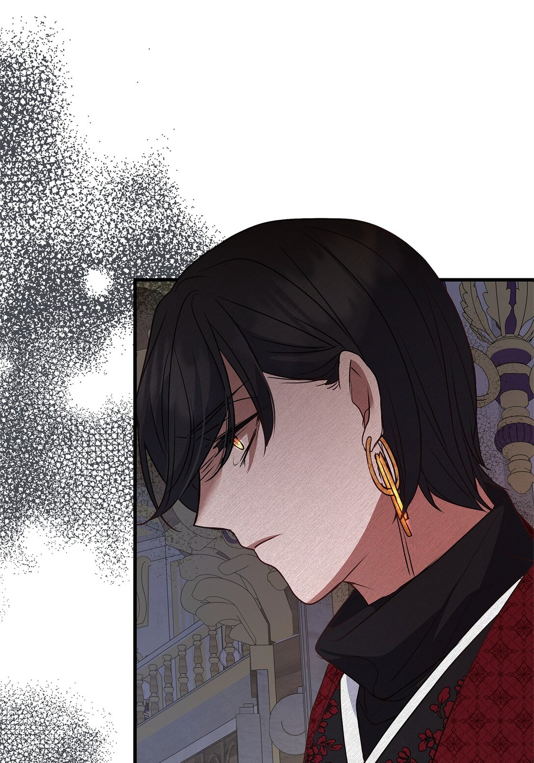 46 绊脚石(1/2)-第46话