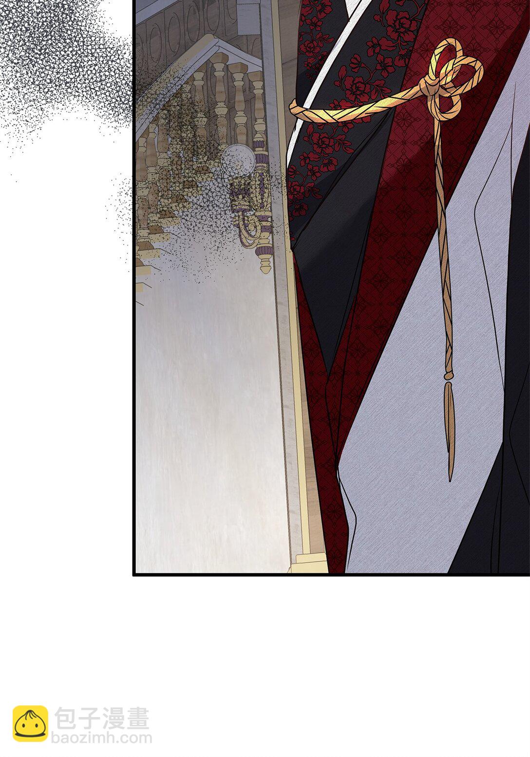 46 绊脚石(1/2)-第46话