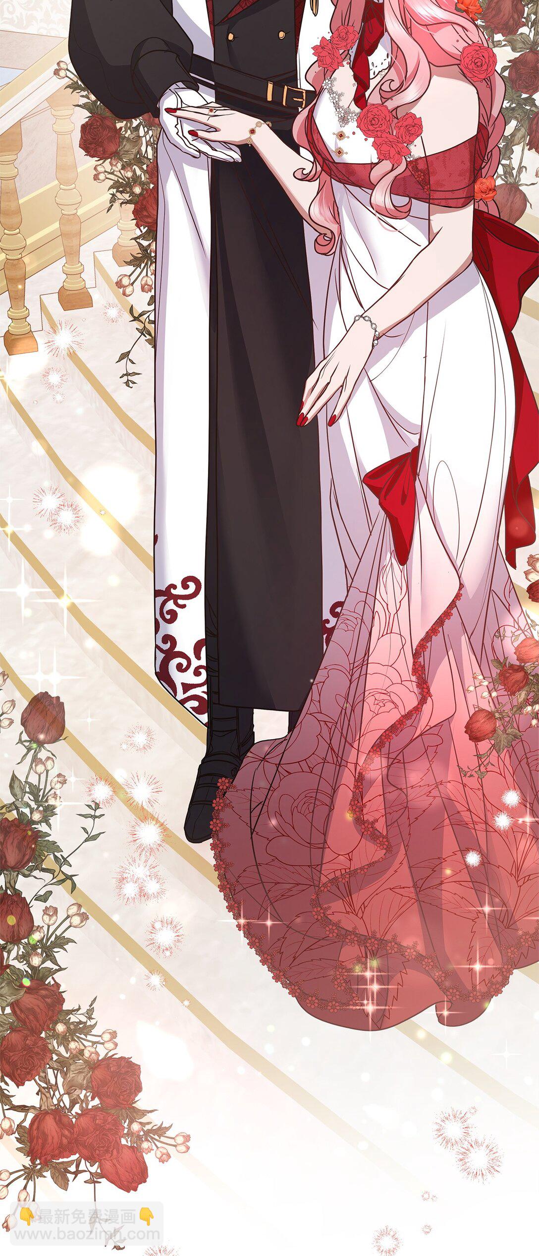 46 绊脚石(1/2)-第46话