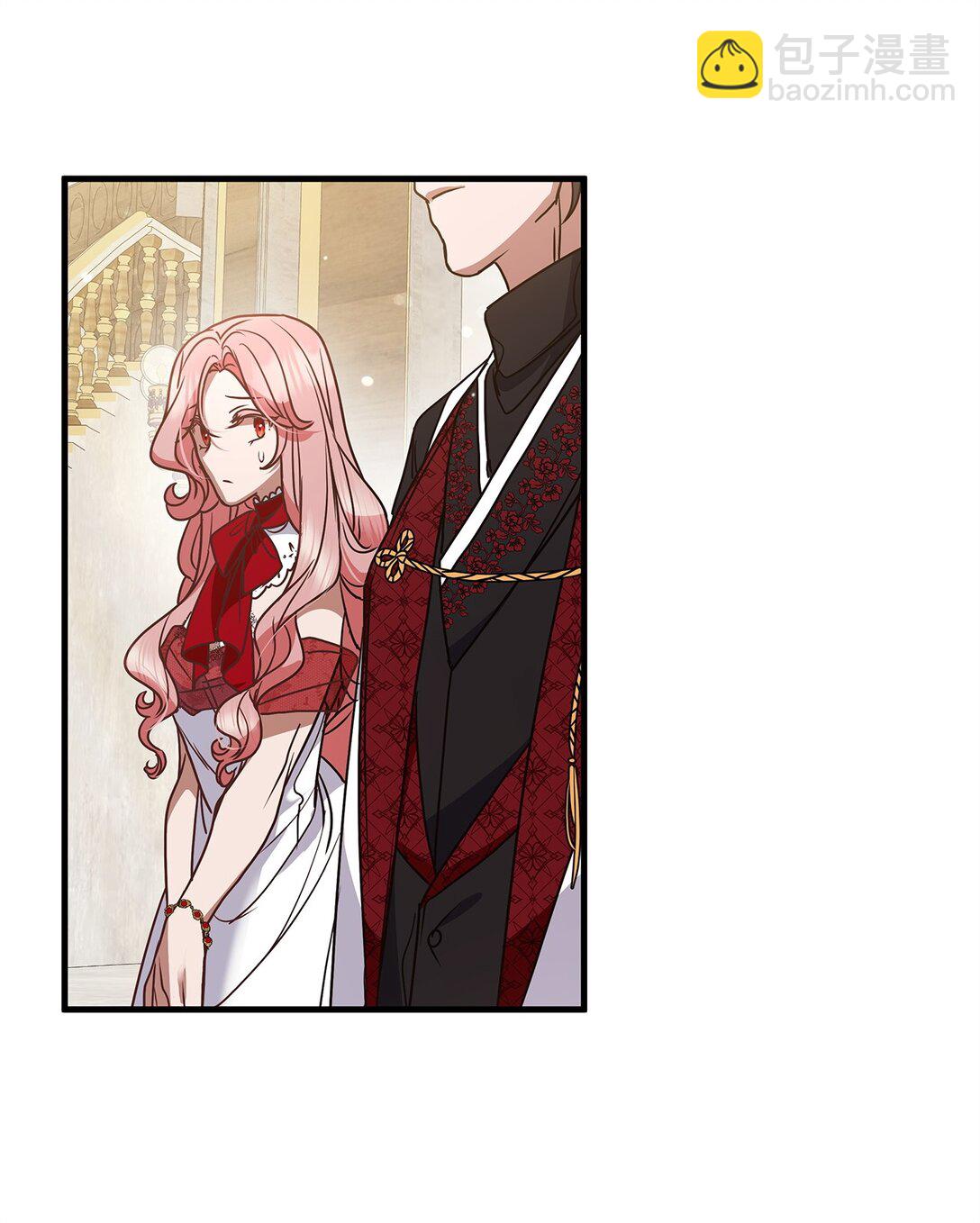 46 绊脚石(1/2)-第46话