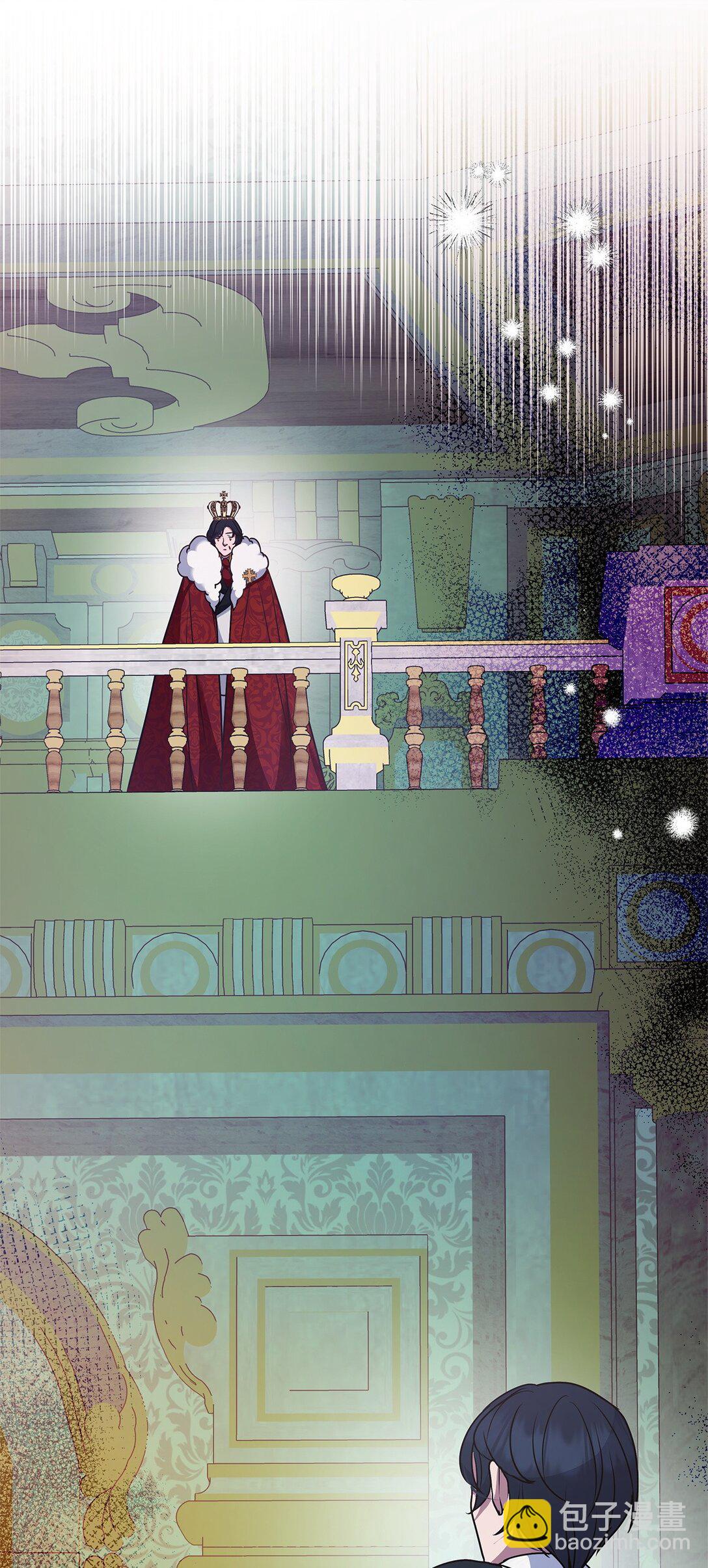 48 婚事达成(1/2)-第48话