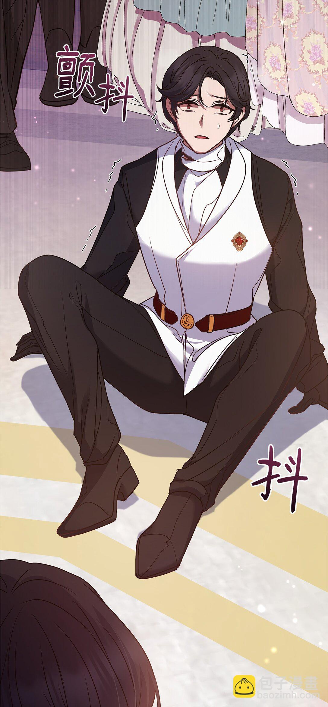 48 婚事达成(1/2)-第48话