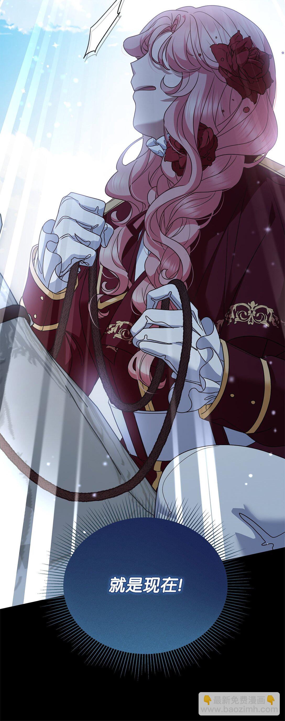 52 行动当天(1/2)-第52话