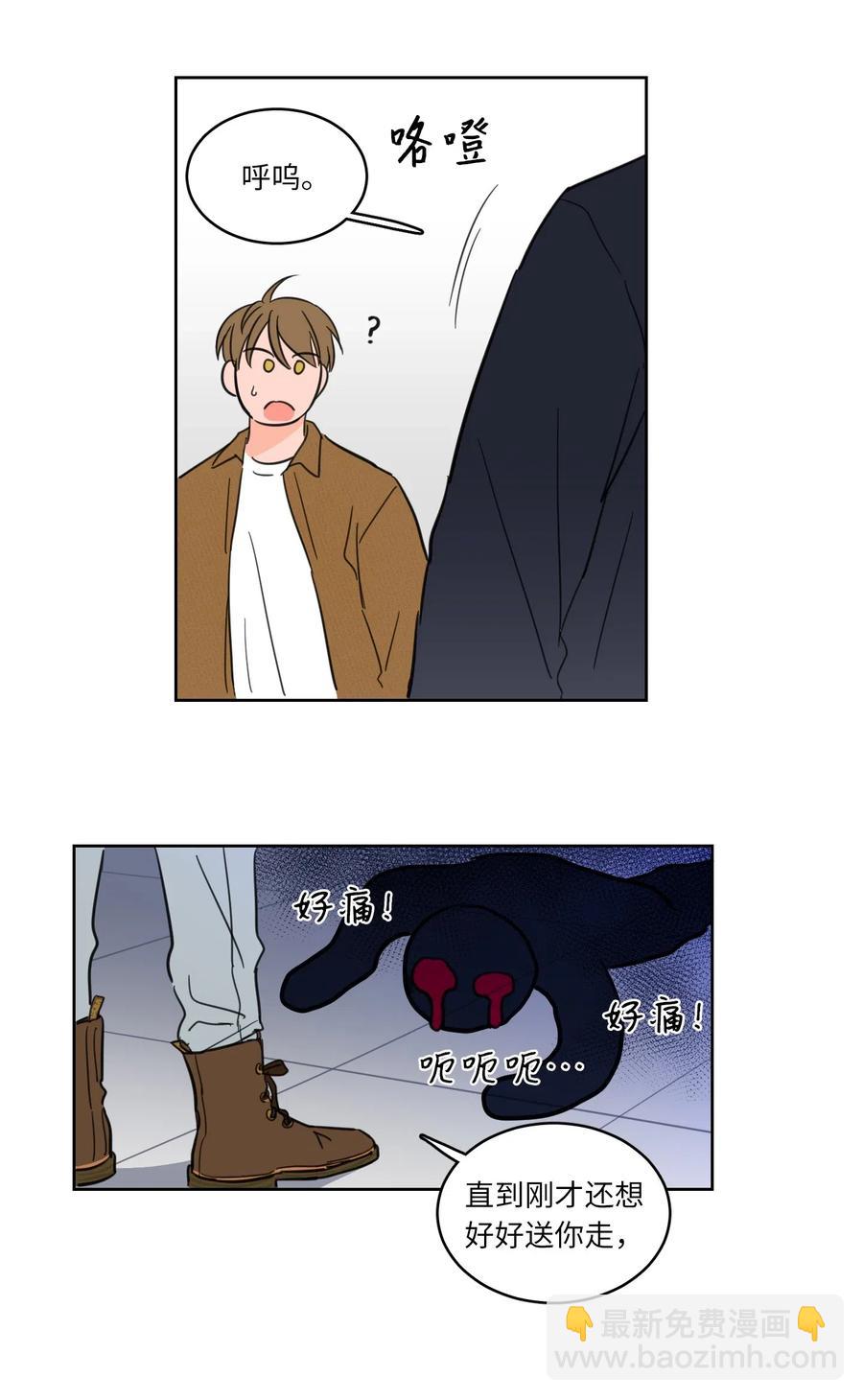 11 解救安助教-第12话