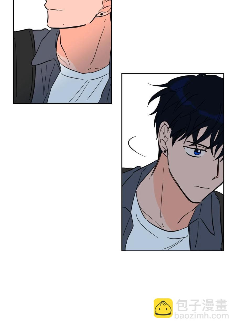 13 两人之间的关系-第14话