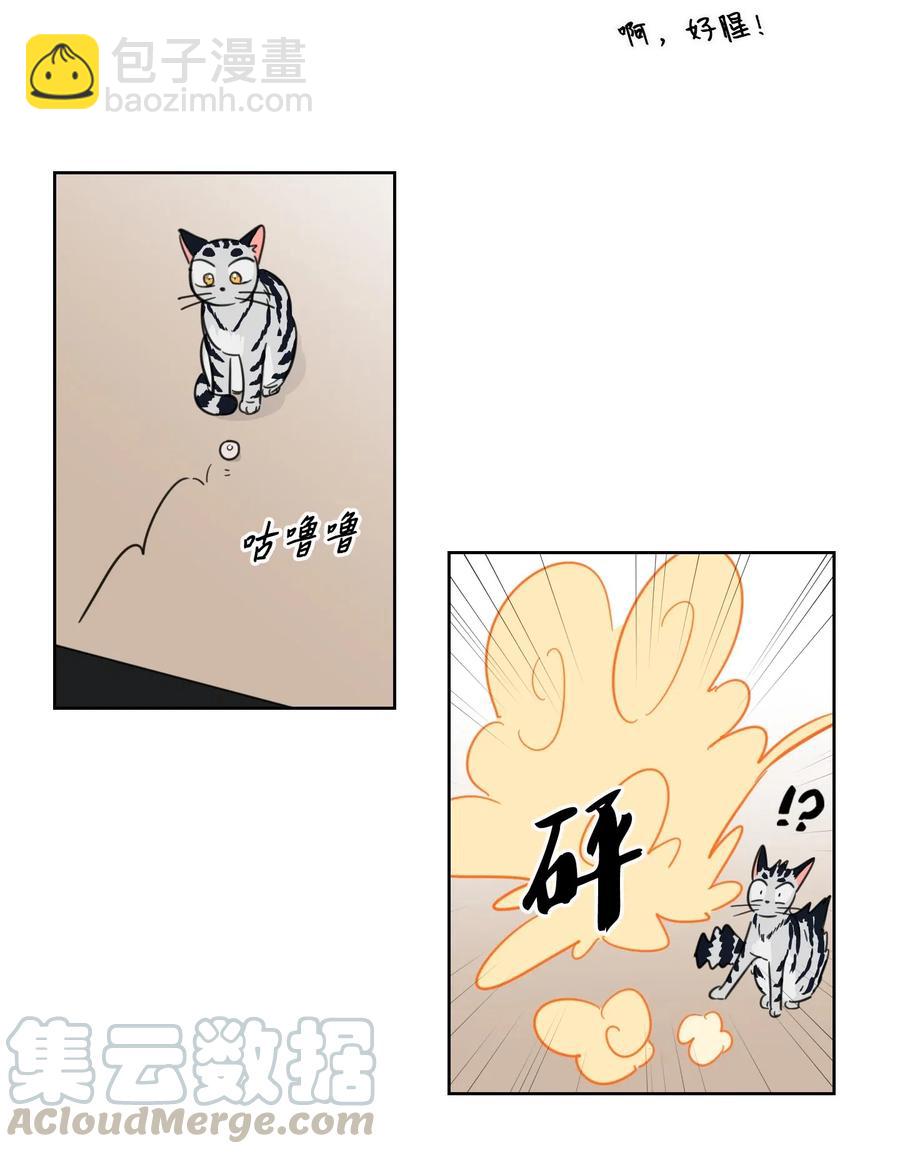 15 随意占用我的身体-第16话