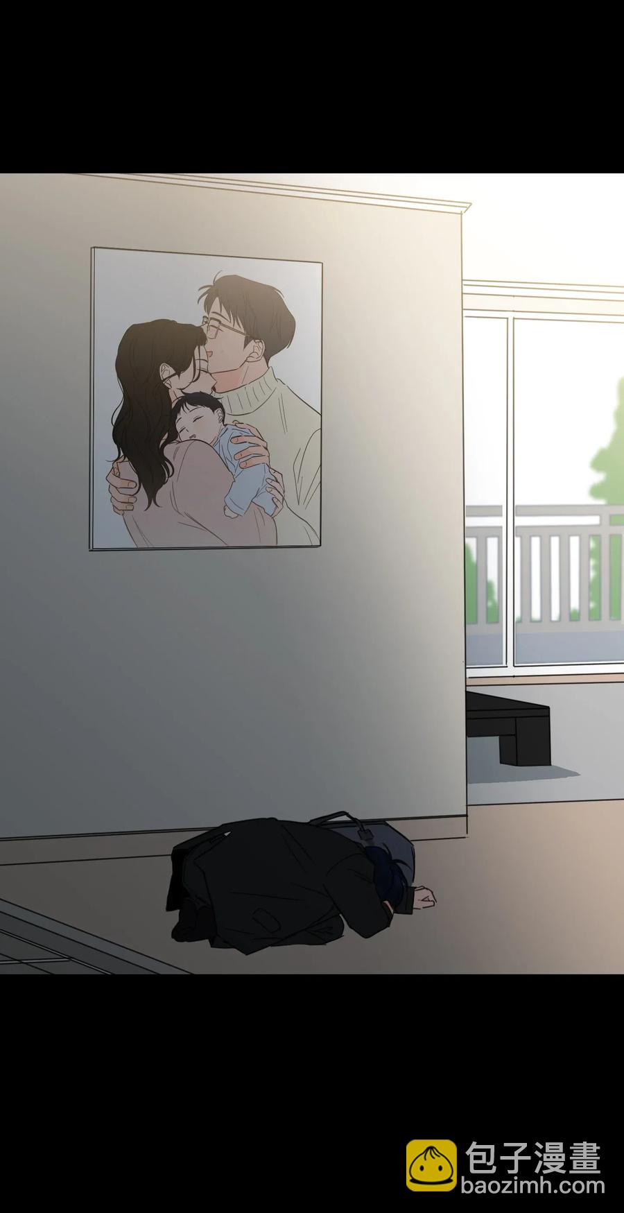 35 爸妈的离开-第36话