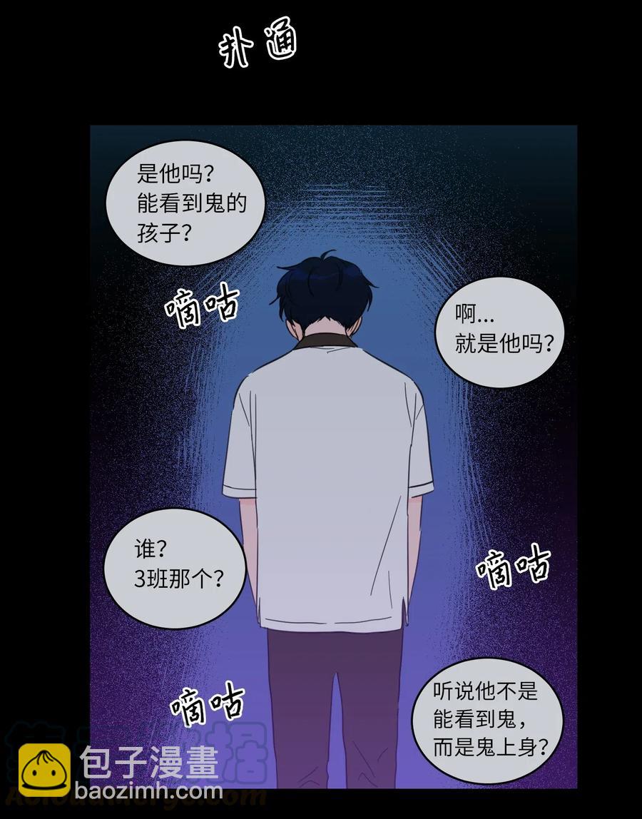 35 爸妈的离开-第36话