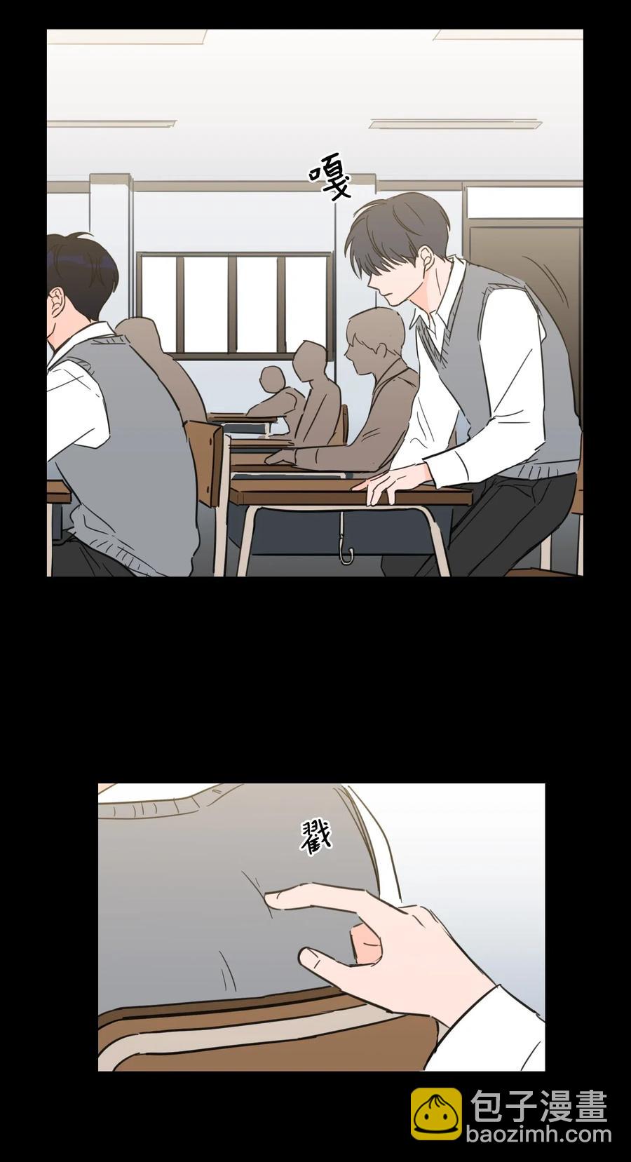 35 爸妈的离开-第36话