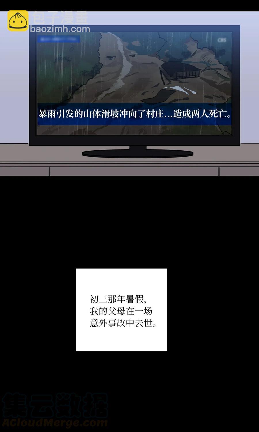 35 爸妈的离开-第36话