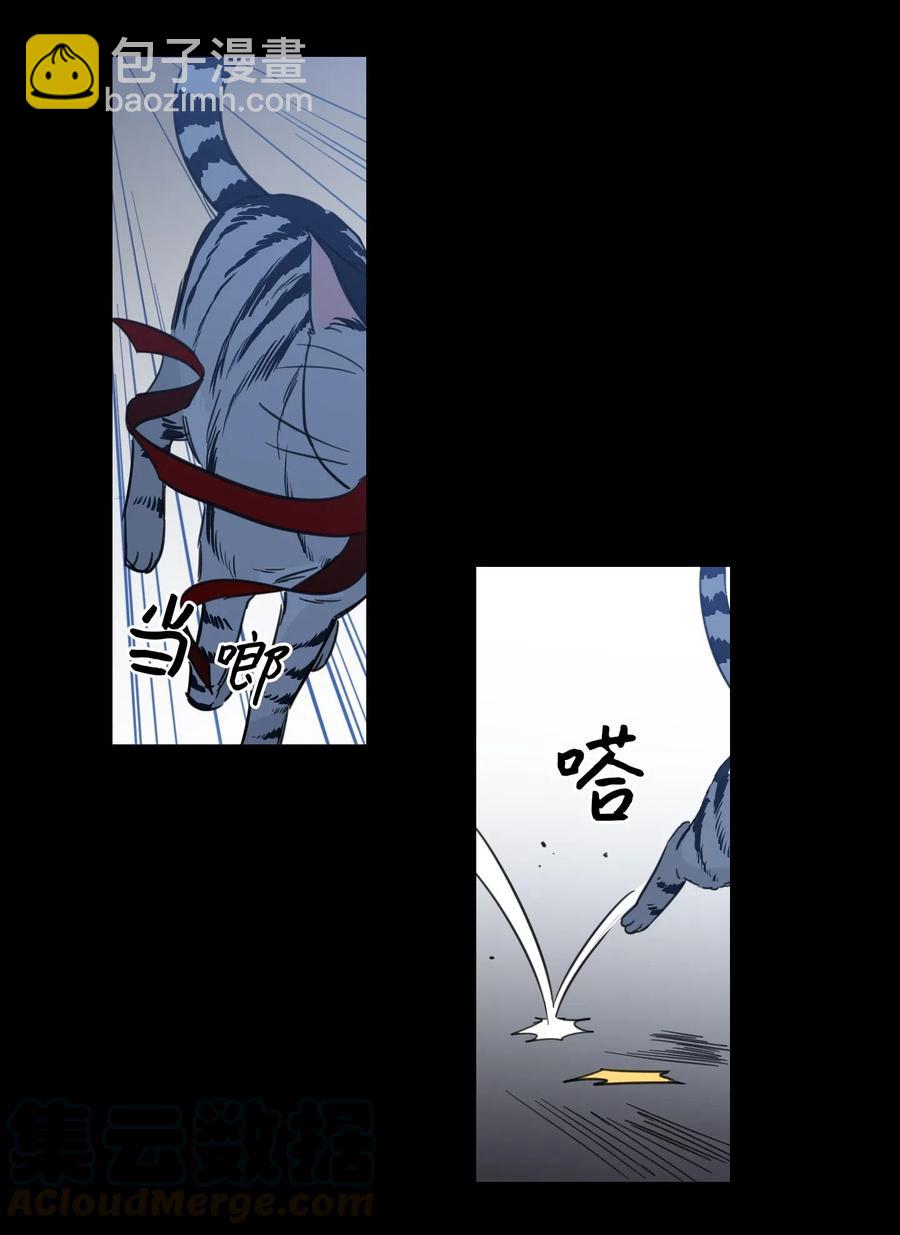 41 特别的力量-第42话