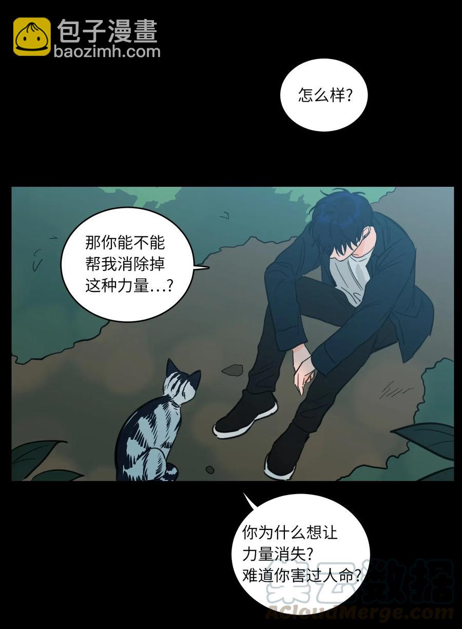 41 特别的力量-第42话