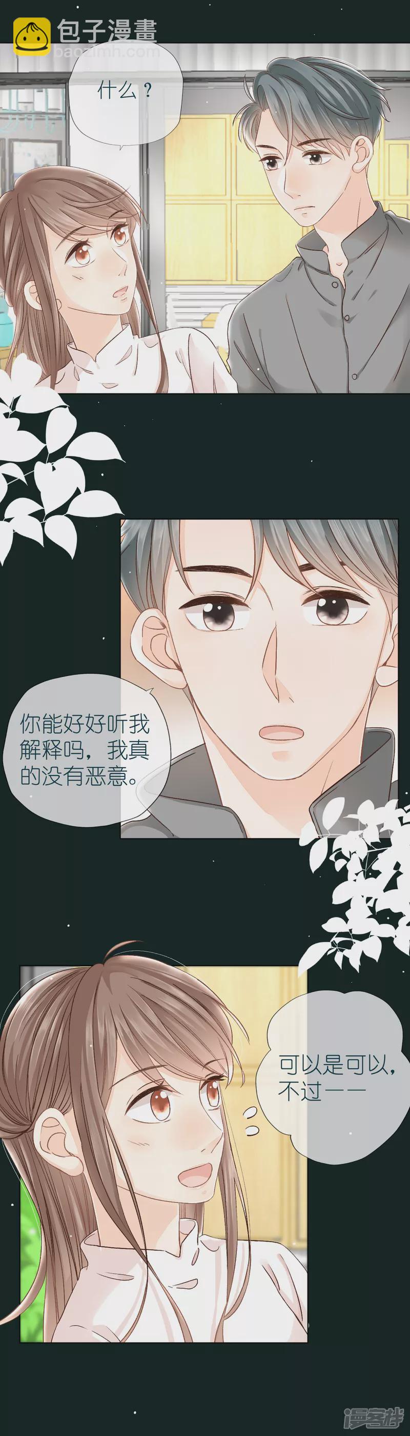 第4话  小心-第4话