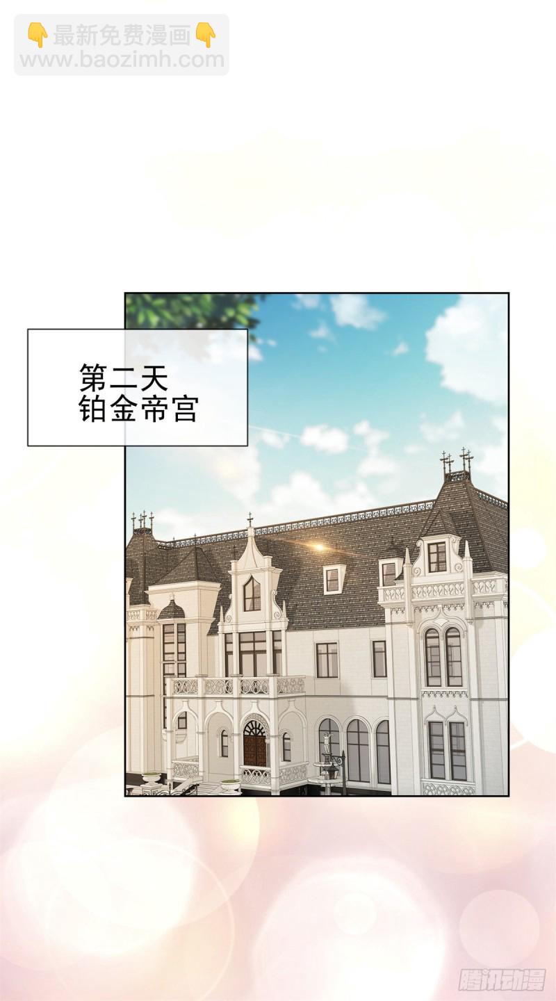 許你萬丈光芒好 - 第266話 陸霆驍打算未婚同居 - 1