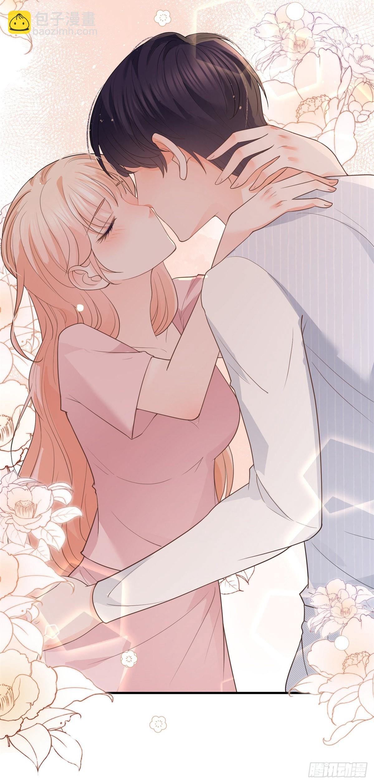 許你萬丈光芒好 - 第361話 解除封印的妖精 - 6
